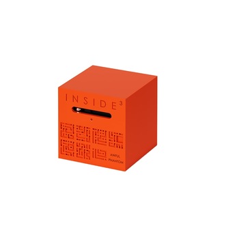 Cub Labirint 3D - Awful Phantom, Inside3, + 12 ani Cub Labirint 3D - Awful Phantom, Inside3, + 12 ani