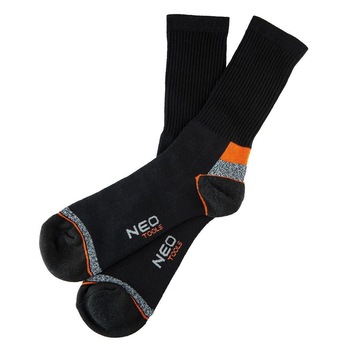 Sosete de lucru, inalte, marimea 39-42, NEO Sosete de lucru, inalte, marimea 39-42, NEO