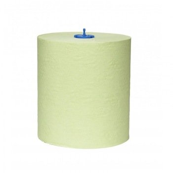 Prosoape pentru maini Tork Matic® Advanced verzi, tip rola, 150m, 2 straturi Prosoape pentru maini Tork Matic® Advanced verzi, tip rola, 150m, 2 straturi