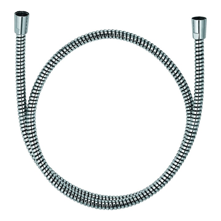 Furtun dus Kludi Logoflex 6105705-00, 2.0 m