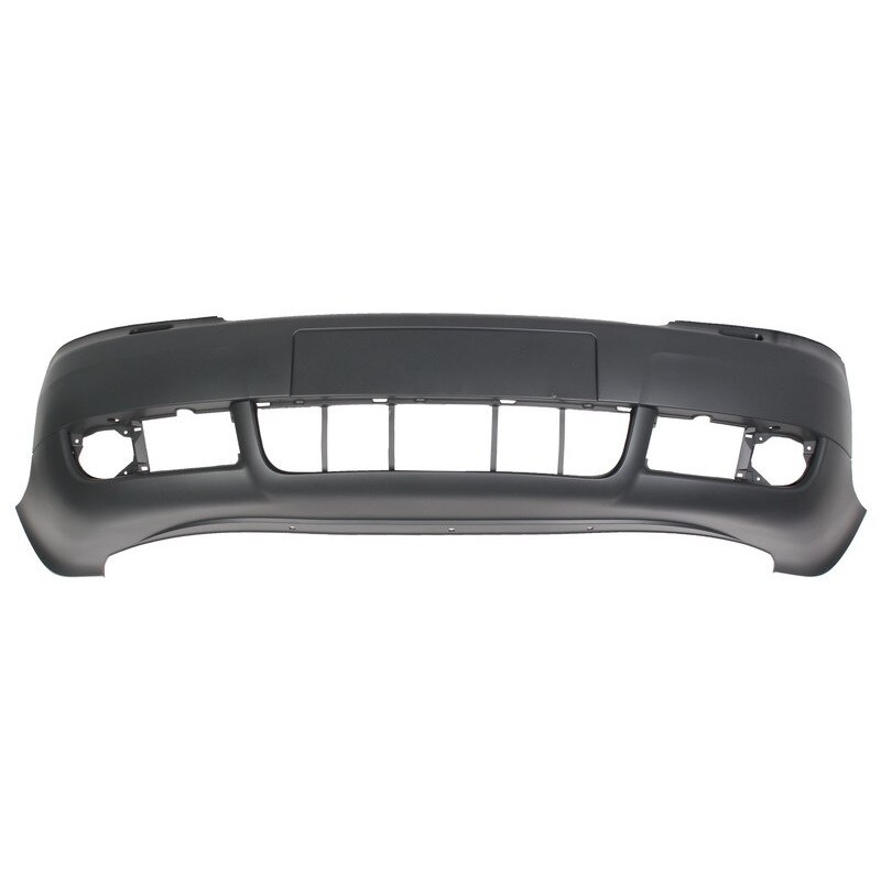 Bara fata pentru Audi A6, 2001-2005