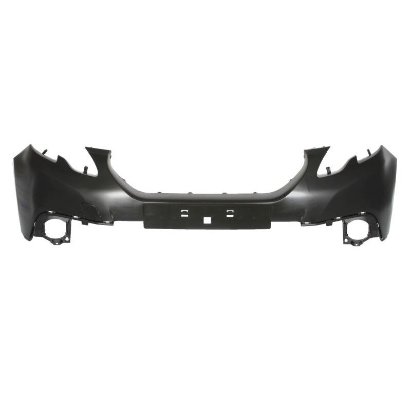 Bara fata pentru PEUGEOT 2008, 2013-2016