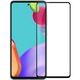 Folie de protectie tempered glass pentru Samsung Galaxy A53 5G full face 5D