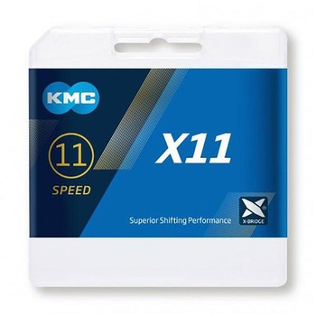 Lant KMC X11 1/2x11/128 Lant KMC X11 1/2x11/128