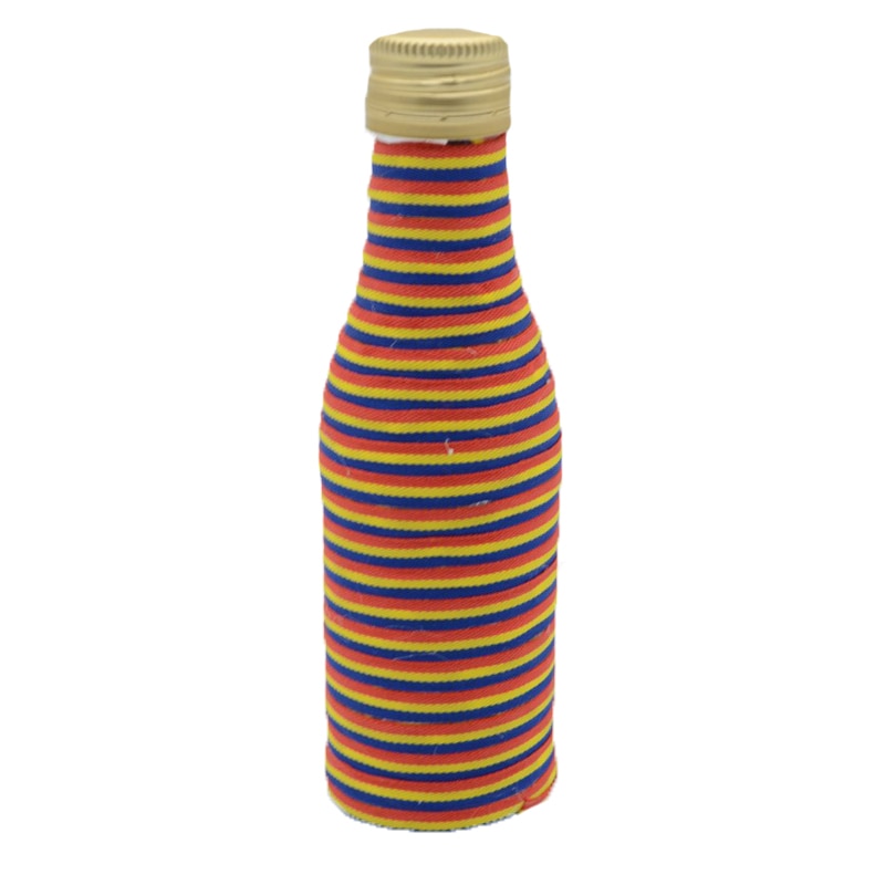 Sticluta mir pentru botez 150 ml Mini Junior STL-15, Multicolor