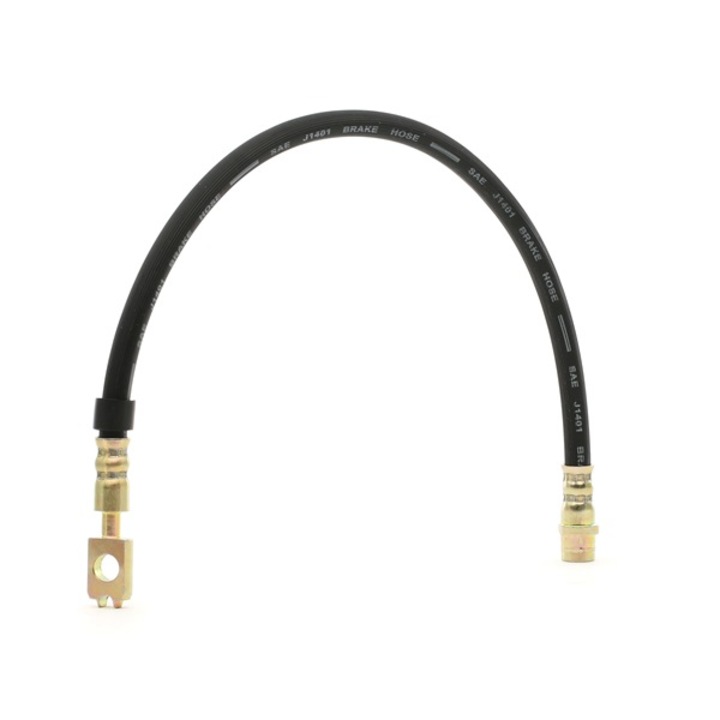 Furtun flexibil frana fata Vw Bora Golf Audi Seat Skoda Octavia Vika