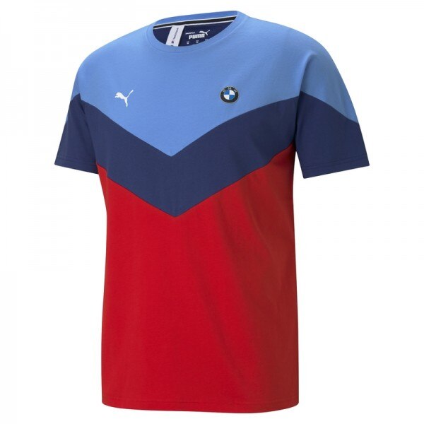 Tricou Puma bmw mms mcs tee 599505-04