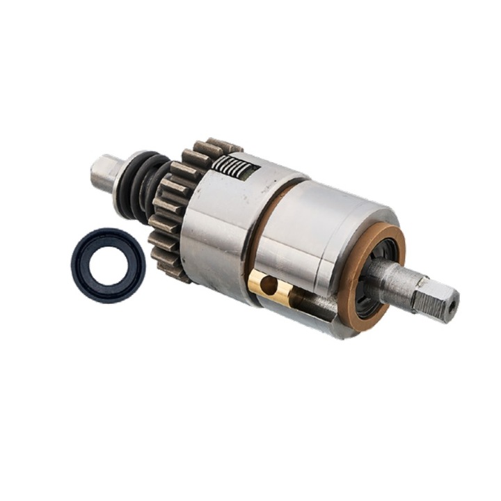 Bal hátsó féknyereg mechanizmus Etrifix Meritor Duco