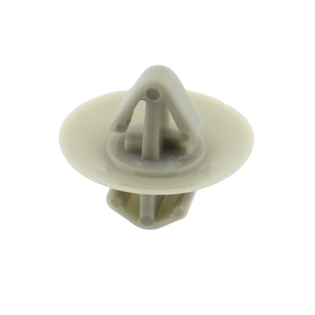 Set 10 clipsuri pentru bandou, Iveco, Opel, Renault, 71187, T130685 Set 10 clipsuri pentru bandou, Iveco, Opel, Renault, 71187, T130685