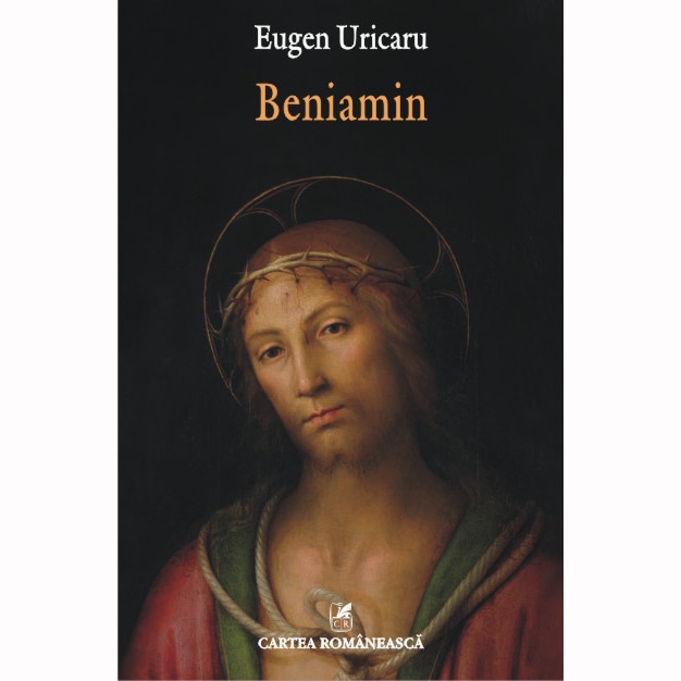 Beniamin - Eugen Uricaru