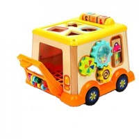 jucarie interactiva primul meu autobuz one two fun scoala imagen 6_0_
0
