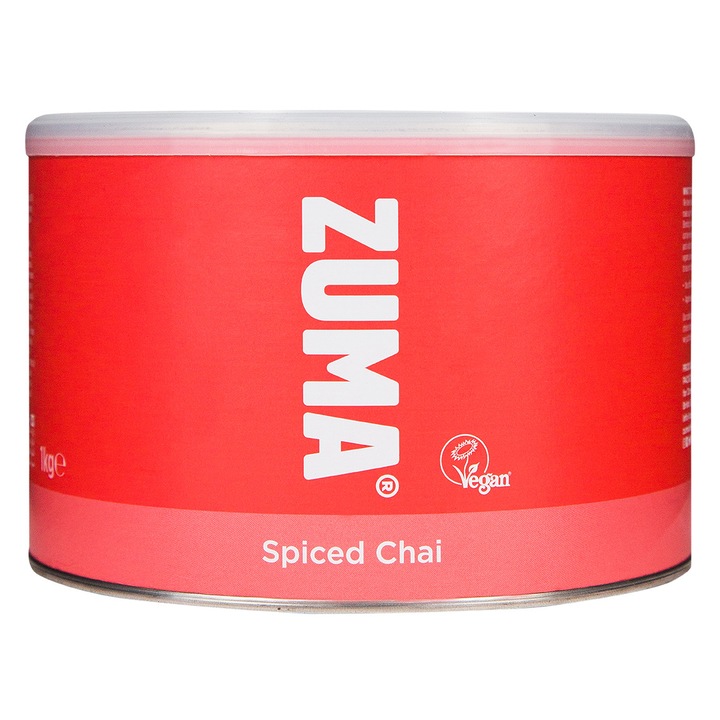 Fűszeres Chai por 1kg Zuma