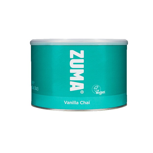 Pudra Vanilla Chai 1kg Zuma