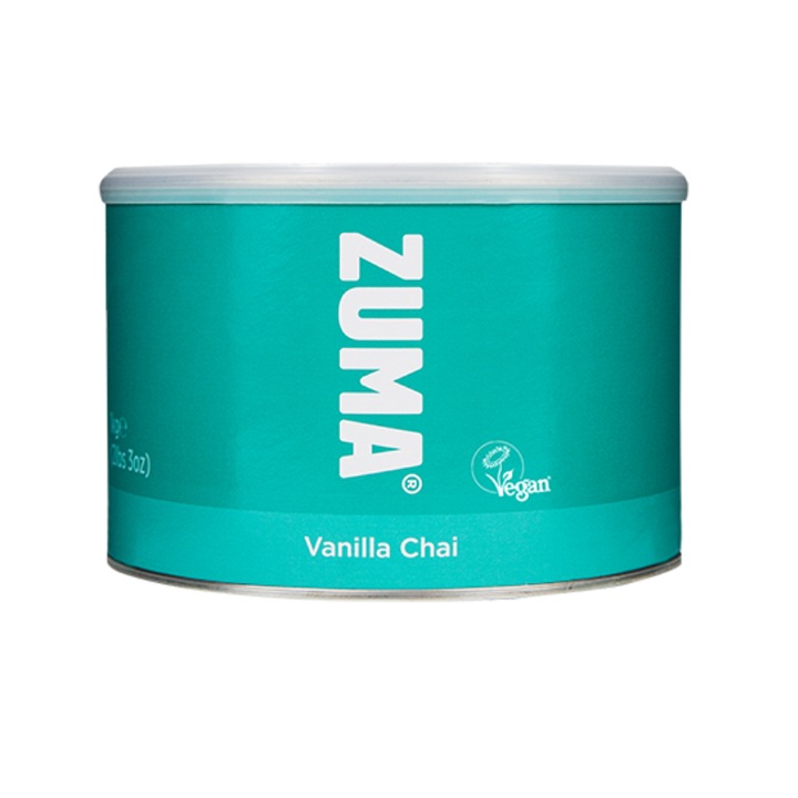 Vanília Chai por 1kg Zuma