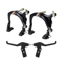 set frana caliper fata  spate manete plastic negru imagen 7_0_
0