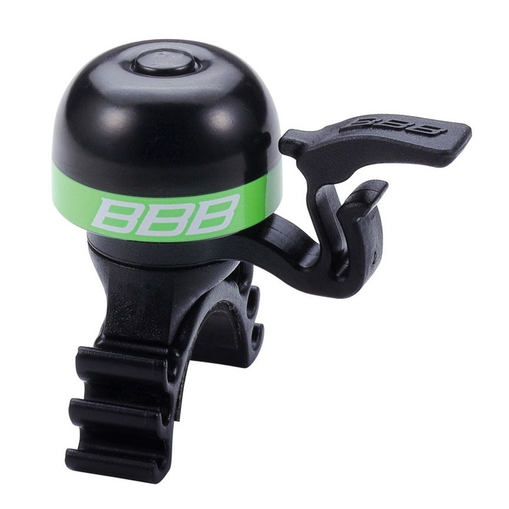 Sonerie BBB BBB-16 MiniFit negru/verde