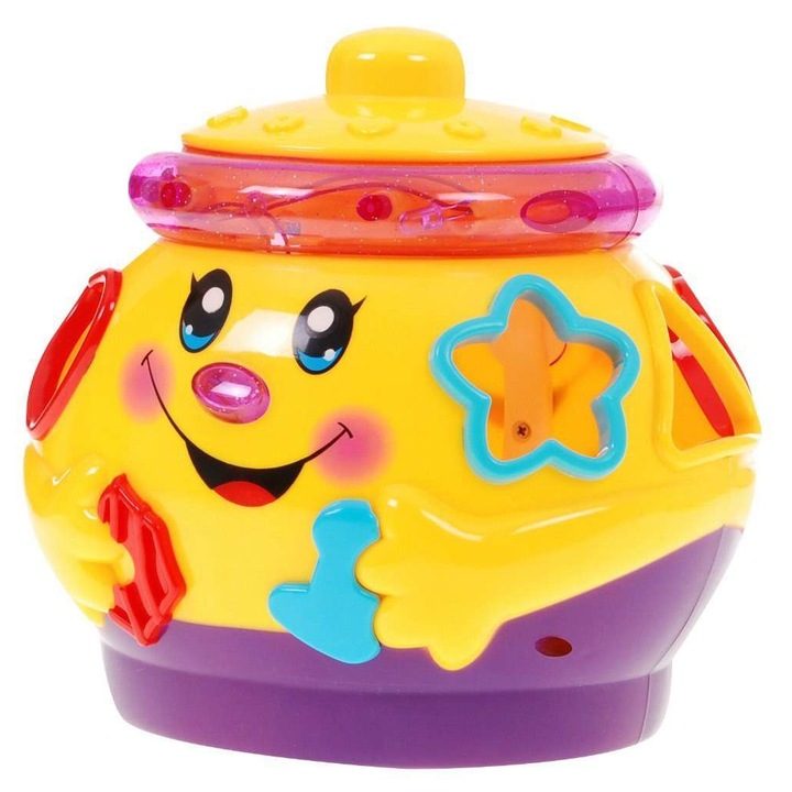 Garnuszek Sorter