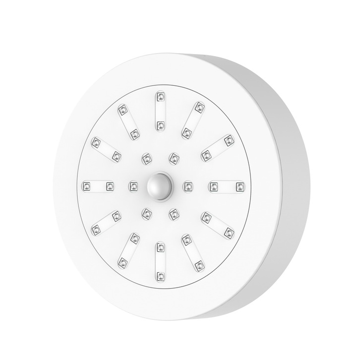 Lampa LED, 59S, 35W, 3000lm, 18 cm