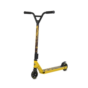 Trotineta Freestyle Hornet aluminiu, 65 cm Trotineta Freestyle Hornet aluminiu, 65 cm