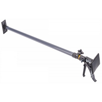 Suport telescopic pentru gips-carton 2 bucati de la 115 la 290 cm csm0952 Suport telescopic pentru gips-carton 2 bucati de la 115 la 290 cm csm0952