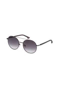 Police, Ochelari de soare aviator cu lentile in degrade, Negru, 54-18-135 Standard Police, Ochelari de soare aviator cu lentile in degrade, Negru, 54-18-135 Standard