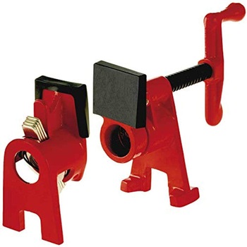 Menghina tamplarie BESSEY pentru tevi 3/4 Menghina tamplarie BESSEY pentru tevi 3/4