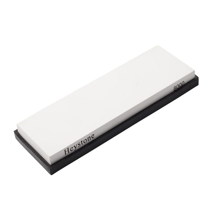 Piatra pentru ascutit cutite Heystone H8000 (8000)