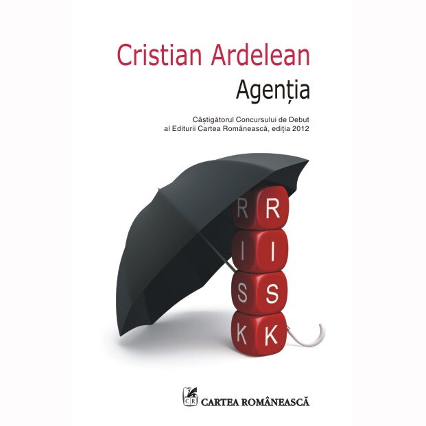 Agentia - Cristian Ardelean