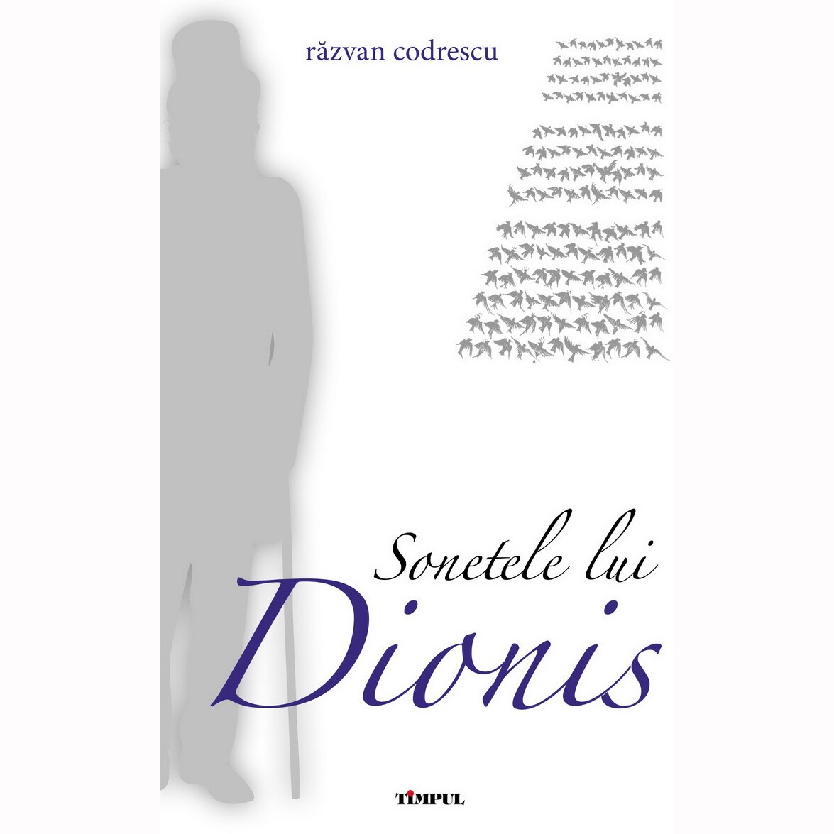 Sonetele lui Dionis - Razvan Codrescu
