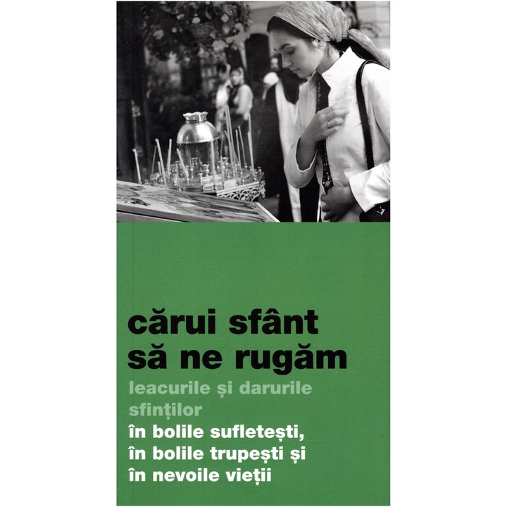 Carui sfant sa ne rugam