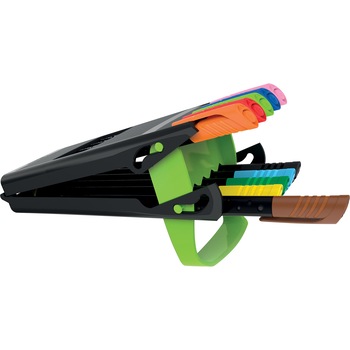 Fineliner Maped Graph'Peps Compact, 10 culori asortate Fineliner Maped Graph'Peps Compact, 10 culori asortate