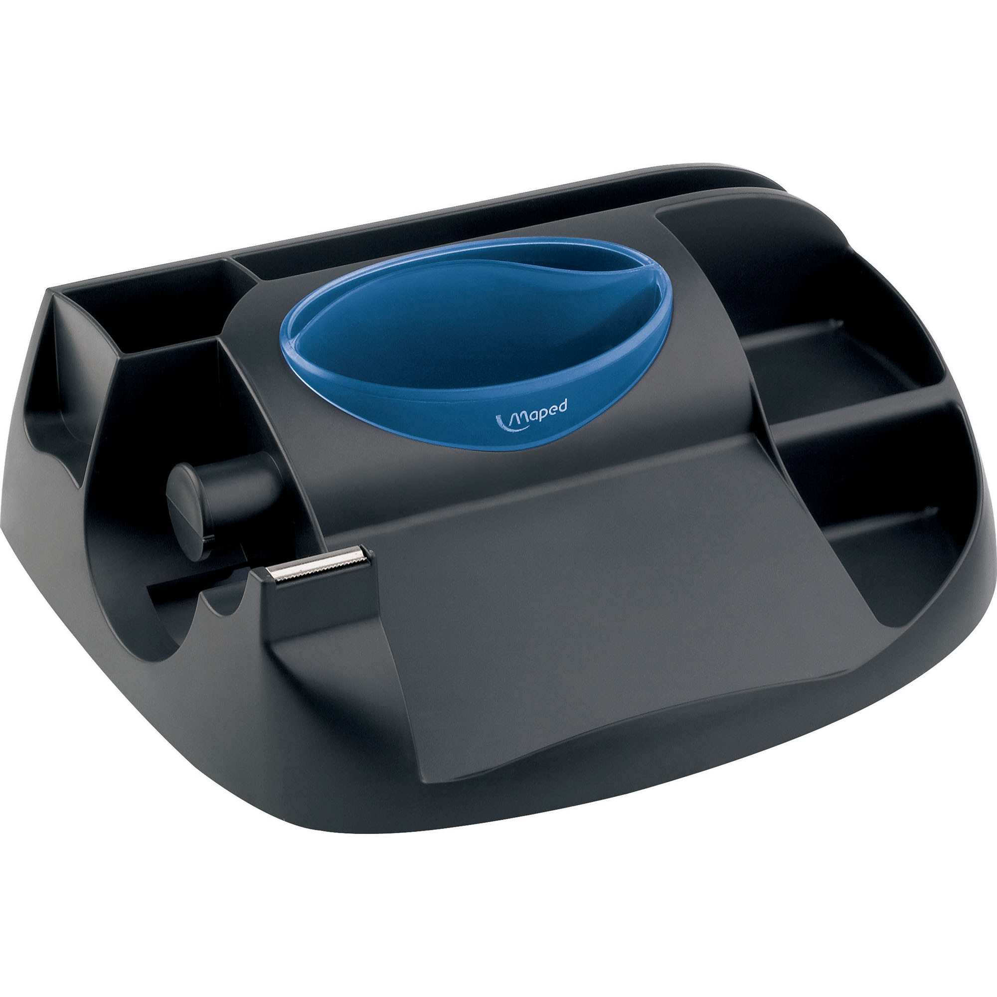 Suport articole birou Maped Maxi Office, Cutie