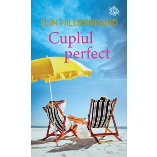Cuplul perferct, Erin Hilderbrand
