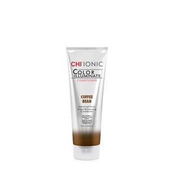 Balsam nuantator Chi Ionic Color Illuminate Coffee Bean, 251ml Balsam nuantator Chi Ionic Color Illuminate Coffee Bean, 251ml