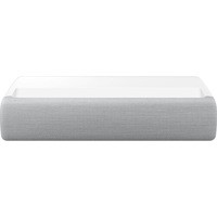 Videoproiector Samsung The Premiere LSP9T, 130", 4K UHD, Tehnologie Triple Laser, Ultra-Short Throw, Smart, Alb