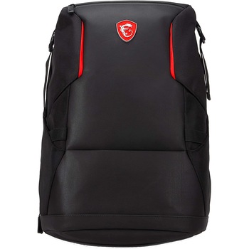 Rucsac laptop MSI Urban Raider, negru Rucsac laptop MSI Urban Raider, negru