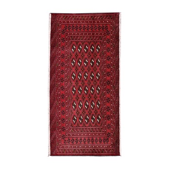 Covoare Persan Bokhara lucrat manual din lana Dimensiune 143x70 Covoare Persan Bokhara lucrat manual din lana Dimensiune 143x70