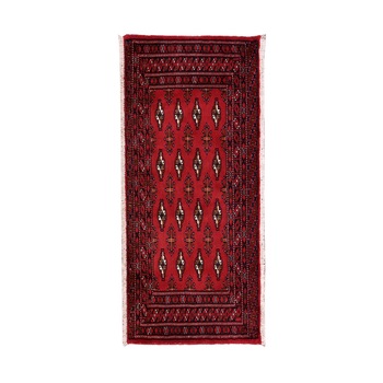 Covoare Persan Bokhara lucrat manual din lana Cod 3783 Dimensiune 95 x 50 Covoare Persan Bokhara lucrat manual din lana Cod 3783 Dimensiune 95 x 50