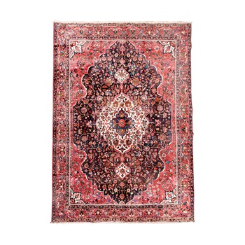 Covoare Persan Bakhtiar lucrat manual din lana Cod 3791 Dmensiuen 360 x 260 Covoare Persan Bakhtiar lucrat manual din lana Cod 3791 Dmensiuen 360 x 260