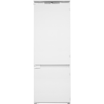 Combina frigorifica incorporabila Whirlpool SP40802EU2, 400 l, Clasa E, LessFrost, H 193.5 cm, Alb Combina frigorifica incorporabila Whirlpool SP40802EU2, 400 l, Clasa E, LessFrost, H 193.5 cm, Alb