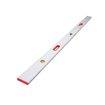 Dreptar, 2 m, aluminiu, cu bula, RAVL20 , Beorol Dreptar, 2 m, aluminiu, cu bula, RAVL20 , Beorol
