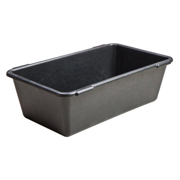 Cuva mortar, drept, 55L, ZT, Beorol