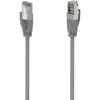 Cablu F/UTP Hama CAT5e, 5m Cablu F/UTP Hama CAT5e, 5m