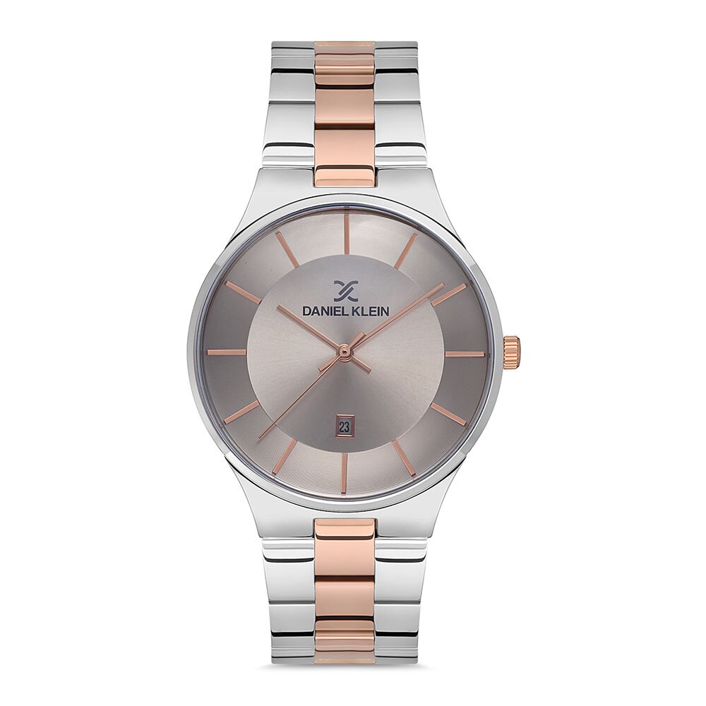 Ceas pentru barbati Daniel Klein Premium DK.1.12574, Otel
