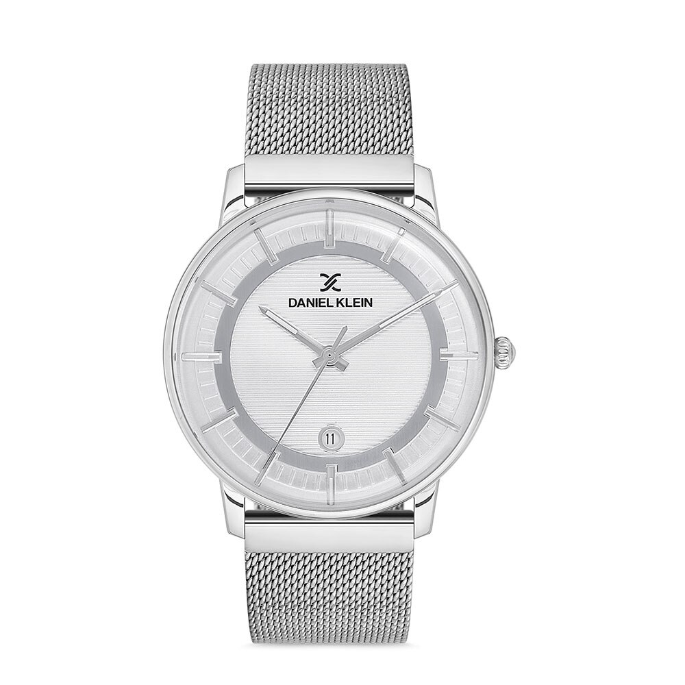 Ceas pentru barbati Daniel Klein Premium DK.1.12571, Otel