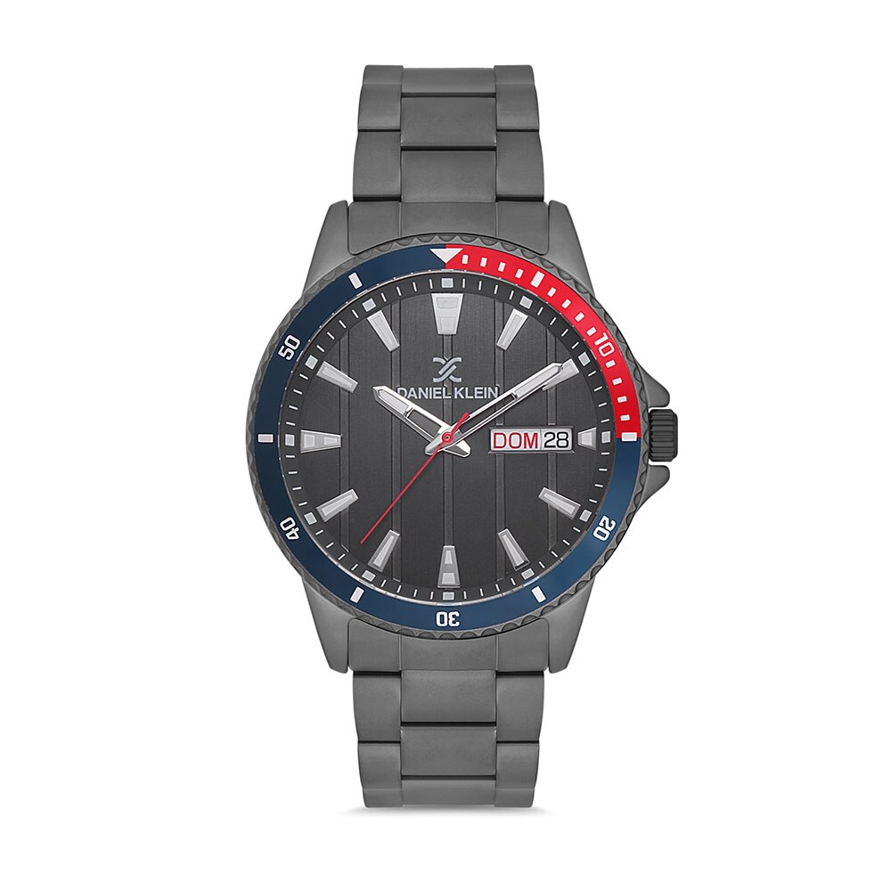 Ceas pentru barbati Daniel Klein Premium DK.1.12568, Otel