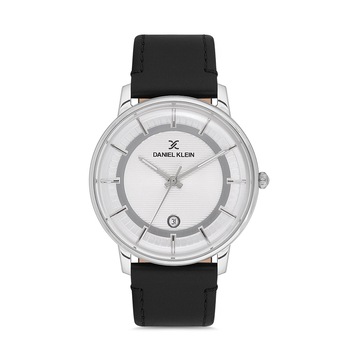 Ceas pentru barbati Daniel Klein Premium DK.1.12570, Piele naturala Ceas pentru barbati Daniel Klein Premium DK.1.12570, Piele naturala