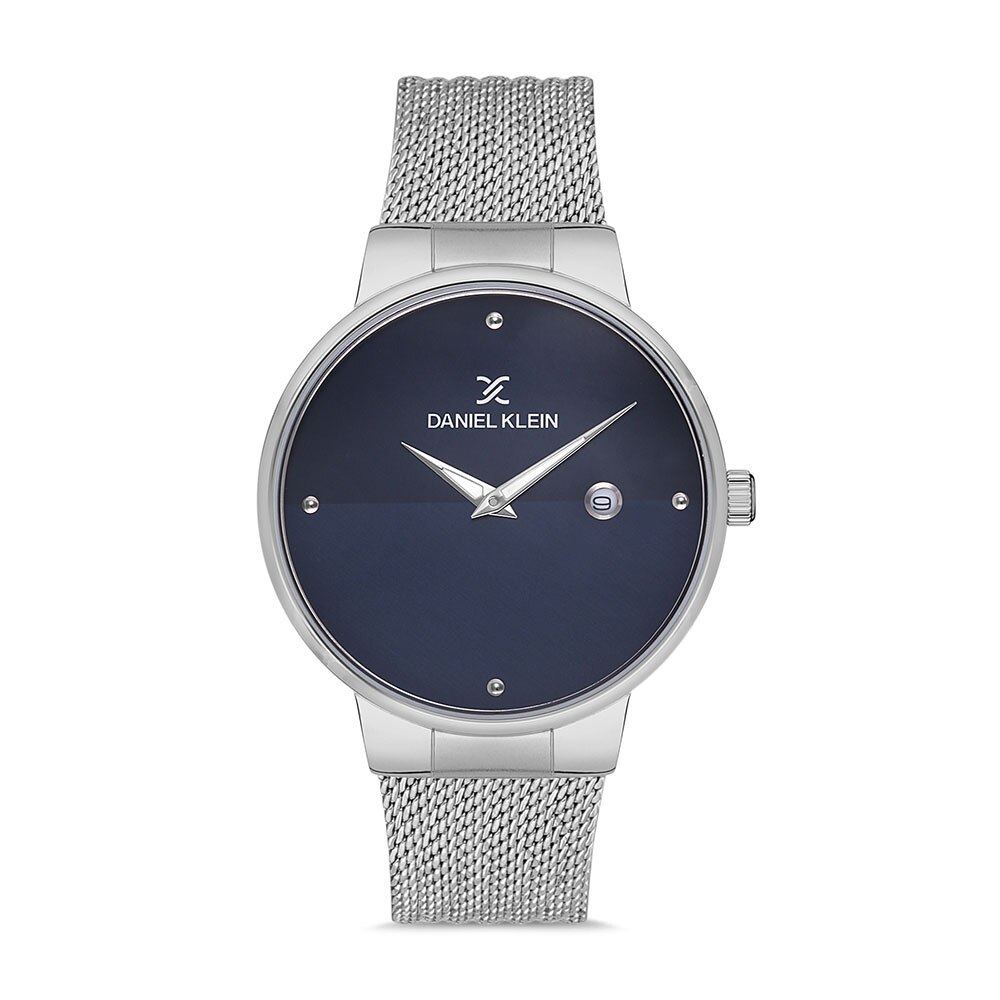 Ceas pentru barbati Daniel Klein Premium DK.1.12627, Otel