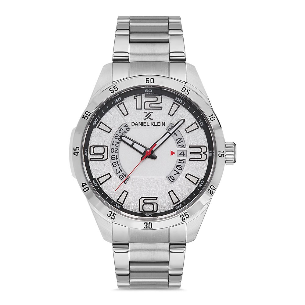 Ceas pentru barbati Daniel Klein Premium DK.1.12586, Otel