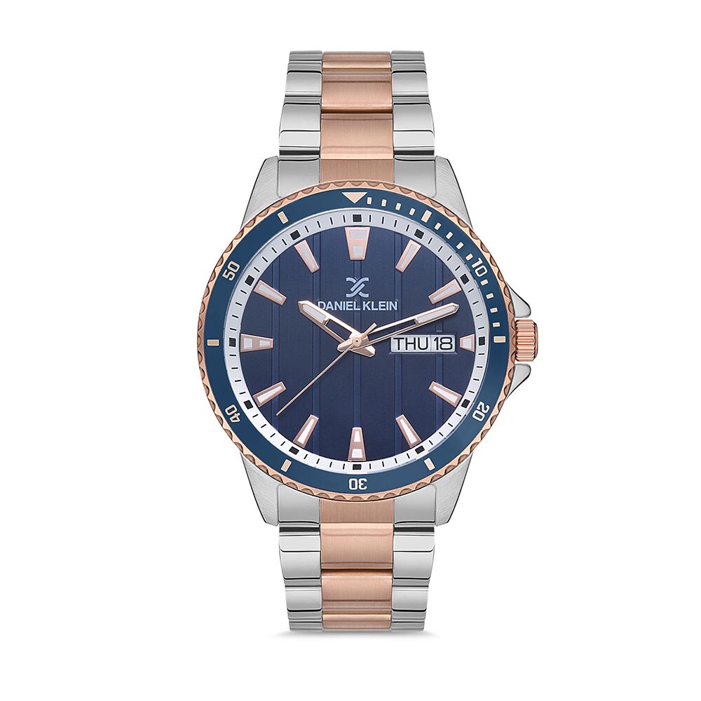 Ceas pentru barbati Daniel Klein Premium DK.1.12568, Otel